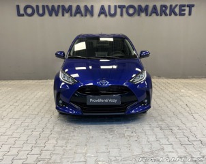 Toyota Yaris 1,5 Hybrid AT Style 2025