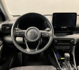 Toyota Yaris 1,5 Hybrid AT Style 2025
