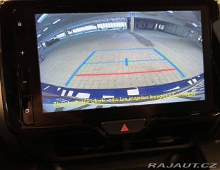 Toyota Yaris 1,5 Hybrid AT Style 2025
