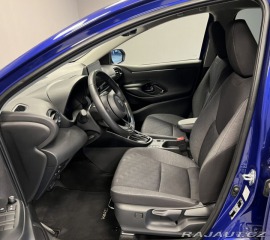 Toyota Yaris 1,5 Hybrid AT Style 2025