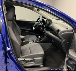 Toyota Yaris 1,5 Hybrid AT Style 2025
