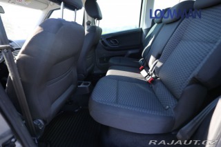 Škoda Roomster TSI AMBIENTE 2014