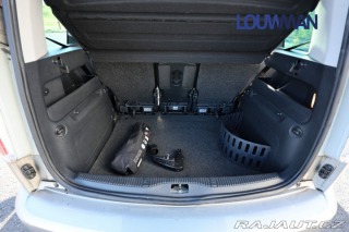 Škoda Roomster TSI AMBIENTE 2014