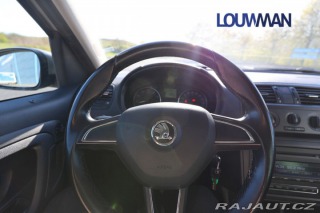 Škoda Roomster TSI AMBIENTE 2014