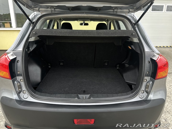 Mitsubishi ASX 1.6i LPG 86kW/1MAJ/Bez Ko 2014