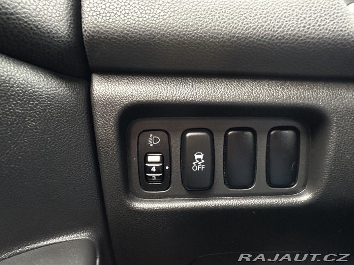 Mitsubishi ASX 1.6i LPG 86kW/1MAJ/Bez Ko 2014