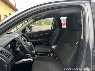 Mitsubishi ASX 1.6i LPG 86kW/1MAJ/Bez Ko 2014