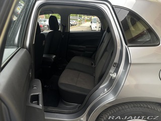 Mitsubishi ASX 1.6i LPG 86kW/1MAJ/Bez Ko 2014