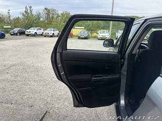 Mitsubishi ASX 1.6i LPG 86kW/1MAJ/Bez Ko 2014