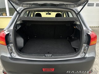 Mitsubishi ASX 1.6i LPG 86kW/1MAJ/Bez Ko 2014
