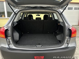 Mitsubishi ASX 1.6i LPG 86kW/1MAJ/Bez Ko 2014