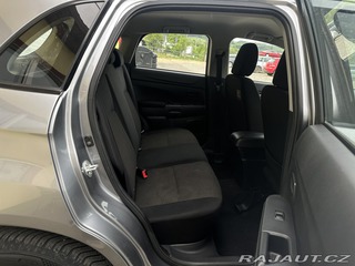 Mitsubishi ASX 1.6i LPG 86kW/1MAJ/Bez Ko 2014