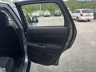 Mitsubishi ASX 1.6i LPG 86kW/1MAJ/Bez Ko 2014