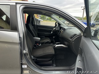 Mitsubishi ASX 1.6i LPG 86kW/1MAJ/Bez Ko 2014