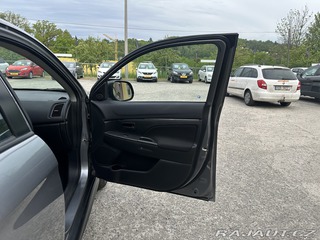 Mitsubishi ASX 1.6i LPG 86kW/1MAJ/Bez Ko 2014