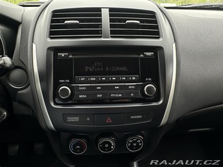 Mitsubishi ASX 1.6i LPG 86kW/1MAJ/Bez Ko 2014