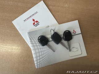 Mitsubishi ASX 1.6i LPG 86kW/1MAJ/Bez Ko 2014
