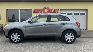 Mitsubishi ASX 1.6i LPG 86kW/1MAJ/Bez Ko 2014