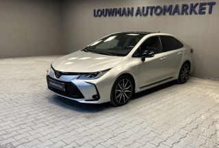 Toyota Corolla 1.8 Hybrid AT GR SPORT Dy