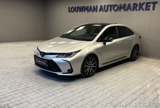 Toyota Corolla 1.8 Hybrid AT GR SPORT Dy 2025