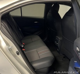 Toyota Corolla 1.8 Hybrid AT GR SPORT Dy 2025