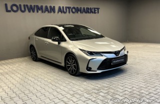 Toyota Corolla 1.8 Hybrid AT GR SPORT Dy 2025