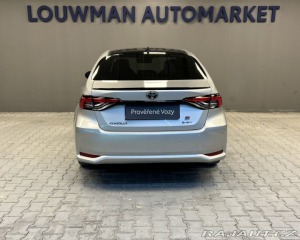 Toyota Corolla 1.8 Hybrid AT GR SPORT Dy 2025