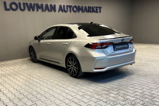 Toyota Corolla 1.8 Hybrid AT GR SPORT Dy 2025