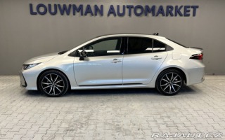 Toyota Corolla 1.8 Hybrid AT GR SPORT Dy 2025