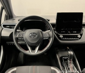 Toyota Corolla 1.8 Hybrid AT GR SPORT Dy 2025