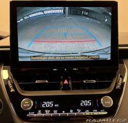 Toyota Corolla 1.8 Hybrid AT GR SPORT Dy 2025