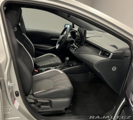 Toyota Corolla 1.8 Hybrid AT GR SPORT Dy 2025