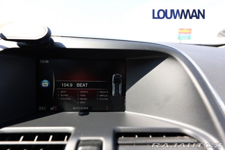 Volvo XC60 2.0 D4 Ocean Race 2015
