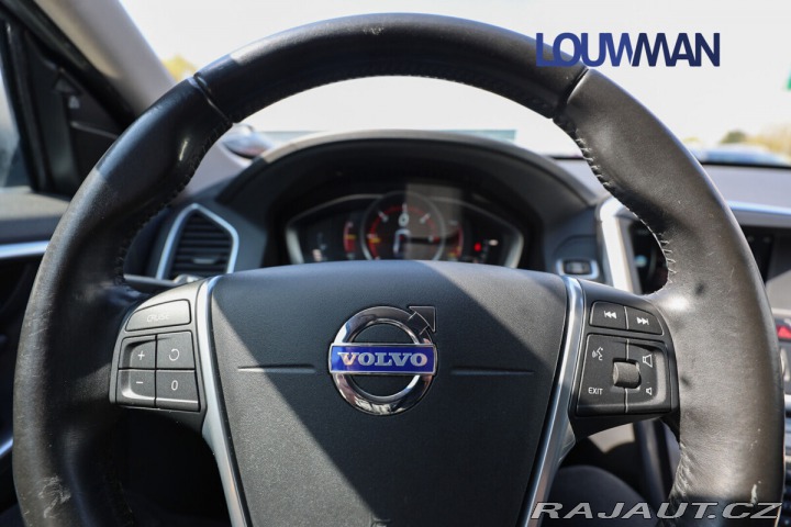 Volvo XC60 2.0 D4 Ocean Race 2015