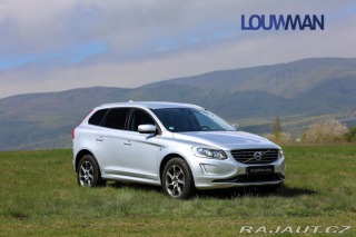 Volvo XC60 2.0 D4 Ocean Race 2015