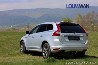 Volvo XC60 2.0 D4 Ocean Race 2015