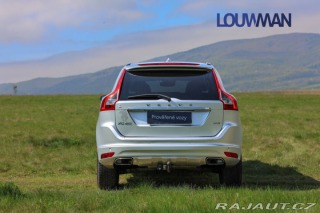 Volvo XC60 2.0 D4 Ocean Race 2015