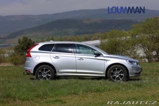 Volvo XC60 2.0 D4 Ocean Race 2015