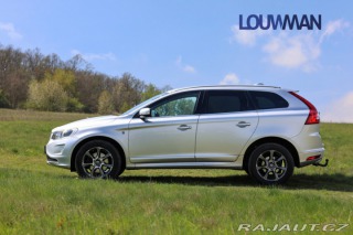 Volvo XC60 2.0 D4 Ocean Race 2015