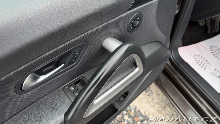 Volkswagen Scirocco 1.4TSi 90kW REZERVOVANO 2010