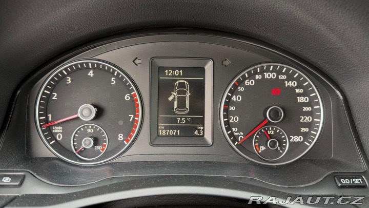 Volkswagen Scirocco 1.4TSi 90kW *Alu*PDC*Navi 2010