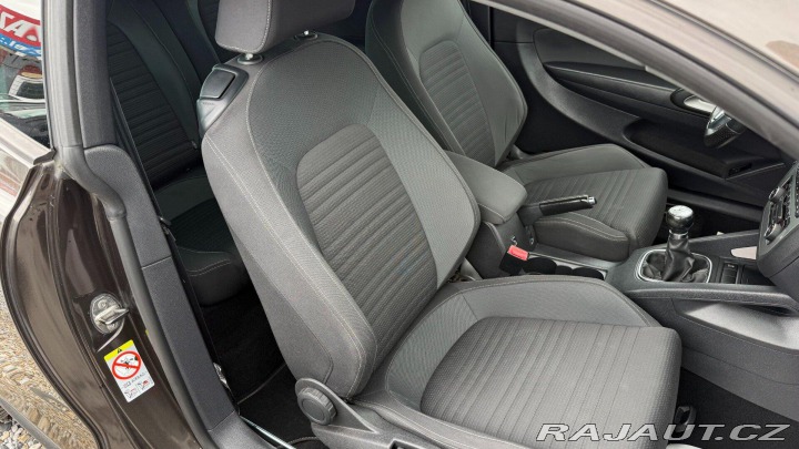 Volkswagen Scirocco 1.4TSi 90kW REZERVOVANO 2010