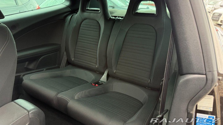 Volkswagen Scirocco 1.4TSi 90kW *Alu*PDC*Navi 2010