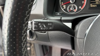 Volkswagen Scirocco 1.4TSi 90kW *Alu*PDC*Navi 2010