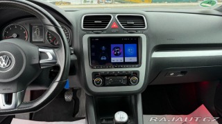 Volkswagen Scirocco 1.4TSi 90kW *Alu*PDC*Navi 2010