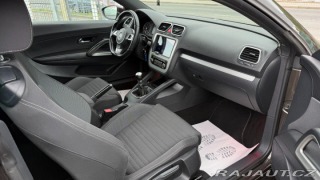 Volkswagen Scirocco 1.4TSi 90kW *Alu*PDC*Navi 2010