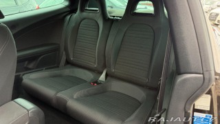 Volkswagen Scirocco 1.4TSi 90kW *Alu*PDC*Navi 2010