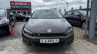 Volkswagen Scirocco 1.4TSi 90kW *Alu*PDC*Navi 2010