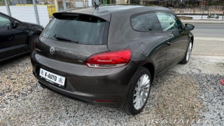 Volkswagen Scirocco 1.4TSi 90kW *Alu*PDC*Navi 2010