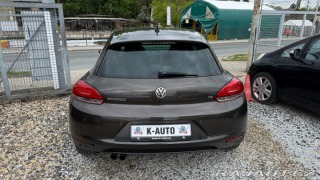 Volkswagen Scirocco 1.4TSi 90kW *Alu*PDC*Navi 2010